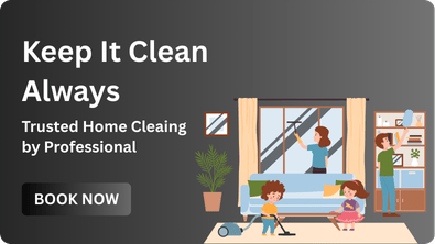 home deep cleaning service in siliguri