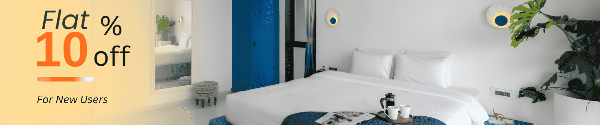 Flat rent